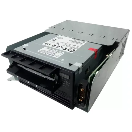 IBM Storagetek SL500 Module LTO 4 FC Tape Drive 003-5161-01 IBM Storagetek SL500 Module LTO 4 FC Tape Drive 003-5161-01