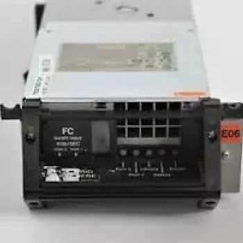 IBM TS1130 E06 FC Tape library Drive 45E8991