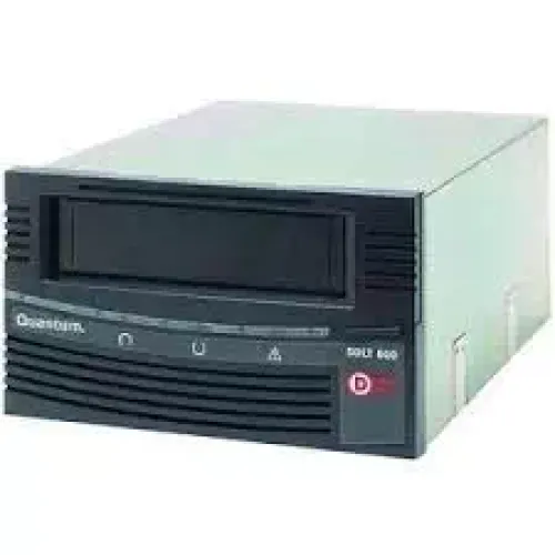Quantam LTO3 FH SCSI library Tape Drive PQ-UU3QA-YF Quantam LTO3 FH SCSI library Tape Drive PQ-UU3QA-YF