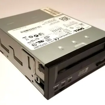 Quantum DAT72 SCSI Internal Tape drive CD72LWH