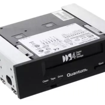 Quantum DDS4 SCSI Internal Tape Drive STD2401LW