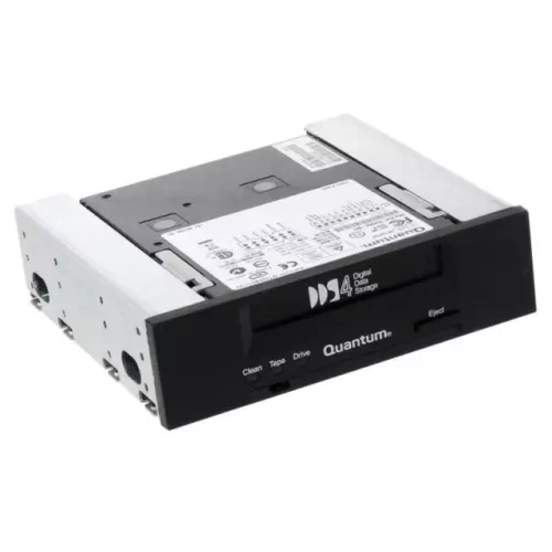 Quantum DDS4 SCSI Internal Tape Drive STD2401LW Quantum DDS4 SCSI Internal Tape Drive STD2401LW