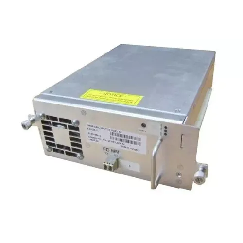 Quantum LTO4 FH FC library Tape Drive 8-00500-01 Quantum LTO4 FH FC library Tape Drive 8-00500-01