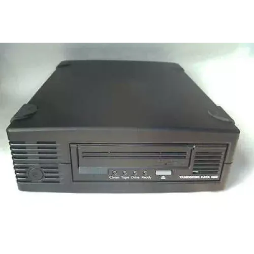 Quantum LTO4 HH SCSI External Tape Drive TF5252-512 Quantum LTO4 HH SCSI External Tape Drive TF5252-512