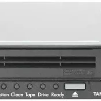 Tandberg data hp LTO6 HH sas internal tape drive EH967-60040-ZE