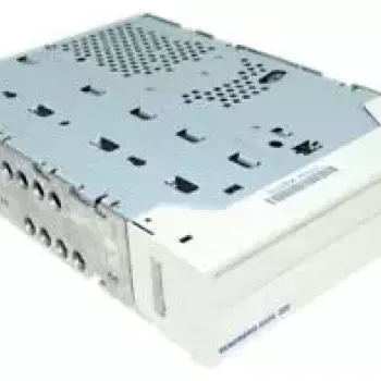 Tandberg SLR7 HH SCSI External Tape Drive