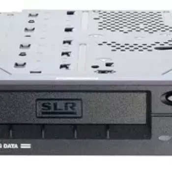 Tandberg SLR75 hh SCSI internal tape drive