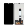 LCD with Touch Screen for Poco M3 - Black (Display Glass Combo Folder) LCD with Touch Screen for Poco M3 - Black (Display Glass Combo Folder)
