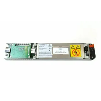 IBM 45W5002 Bladecenter RAID Battery Backup Module 45W4439 00Y3447 IBM 45W5002 Bladecenter RAID Battery Backup Module 45W4439 00Y3447