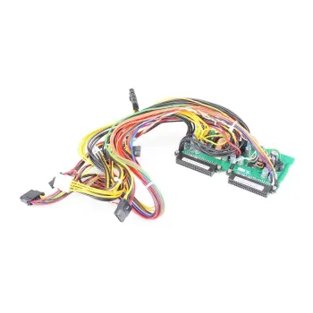 Supermicro CSE-PT745-PDN24 Power Supply Backplane Supermicro CSE-PT745-PDN24 Power Supply Backplane