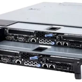 IBM DX360 M4 E5-2670 8Core 1TB 128GB DDR3 Blade Server
