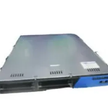 Barracuda WebFilter 610-BYF610a Firewall Security