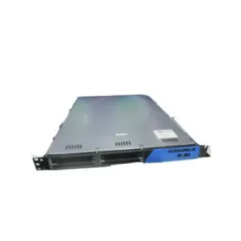 Barracuda WebFilter 610-BYF610a Firewall Security Barracuda WebFilter 610-BYF610a Firewall Security