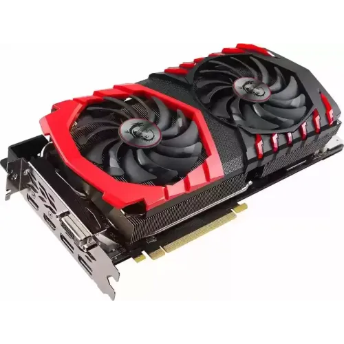 NVIDIA Geforce GTX 1080Ti 11GB Graphic Card - Open Box NVIDIA Geforce GTX 1080Ti 11GB Graphic Card - Open Box