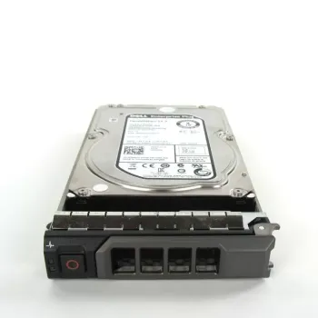 Dell 4TB 7.2K RPM 6G 3.5inch SAS Hard Drive 0DRMYH