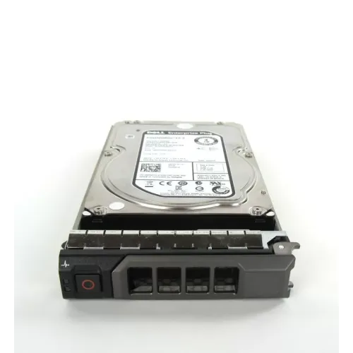 Dell 4TB 7.2K RPM 6G 3.5inch SAS Hard Drive 0DRMYH Dell 4TB 7.2K RPM 6G 3.5inch SAS Hard Drive 0DRMYH