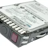 HP 300GB 10K RPM SAS 6GB/S 2.5inch Hard Drive 641552-001