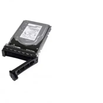 Dell 600GB 15K RPM 6Gbps 3.5inch SAS Hard Drive 0WPJY9
