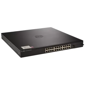 Dell Powerconnect 8132 24 Port Managed Switch 0NWHGK