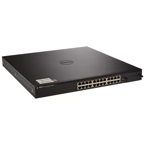 Dell Powerconnect 8132 24 Port Managed Switch 0NWHGK Dell Powerconnect 8132 24 Port Managed Switch 0NWHGK