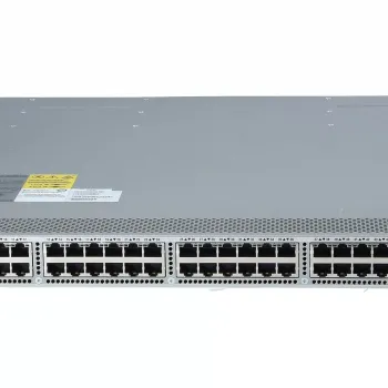 Cisco Nexus C3048TP 48 Port Managed Switch