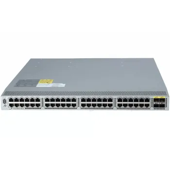 Cisco Nexus C3048TP 48 Port Managed Switch