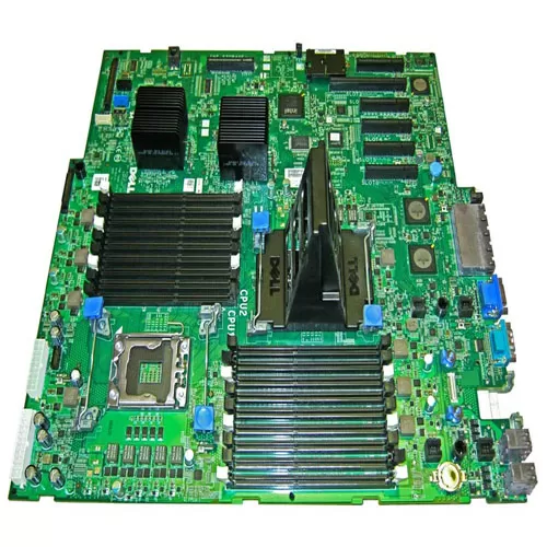 Dell Poweredge T710 Server System MotherBoard 01CTXG Dell Poweredge T710 Server System MotherBoard 01CTXG