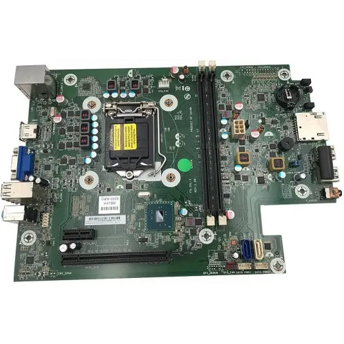 HP 280 G2 SFF Desktop Motherboard 901279-001 HP 280 G2 SFF Desktop Motherboard 901279-001