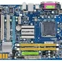 Gigabyte G41 System Motherboard GA-G41M-ES2L