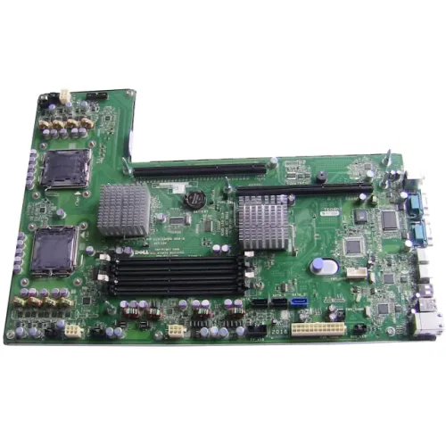 Dell Precision R5400 Server Motherboard Dell Precision R5400 Server Motherboard