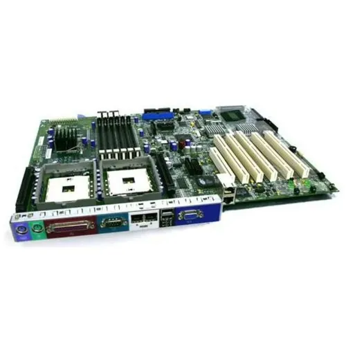 IBM x342 P3 Dual System Motherboard 48P9072 IBM x342 P3 Dual System Motherboard 48P9072