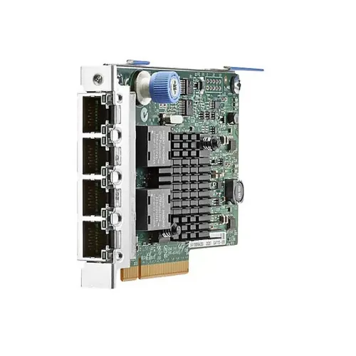 HPE Ethernet 1Gb 4-Port 331FLR Network Card Adapter 629135-B22 HPE Ethernet 1Gb 4-Port 331FLR Network Card Adapter 629135-B22