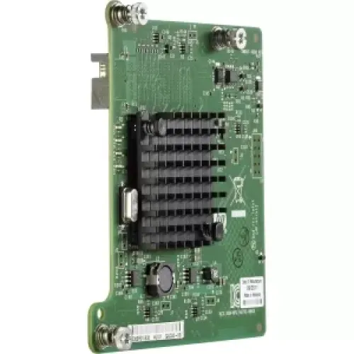 HPE Ethernet 1Gb Dual port 366M Server Network Card Adapter 615729-B21 HPE Ethernet 1Gb Dual port 366M Server Network Card Adapter 615729-B21