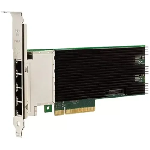 HPE Flex Fabric 10Gb 4-Port 536FLR-T Ethernet Network Card Adapter 764302-B21 HPE Flex Fabric 10Gb 4-Port 536FLR-T Ethernet Network Card Adapter 764302-B21