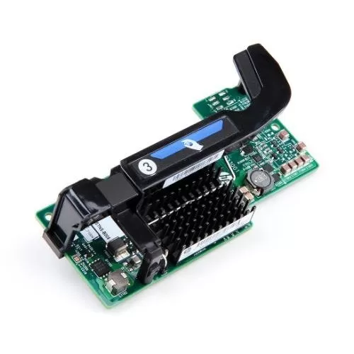 HPE FlexFabric 10Gb Dual port 536FLB Server Network Card Adapter 766490-B21 HPE FlexFabric 10Gb Dual port 536FLB Server Network Card Adapter 766490-B21