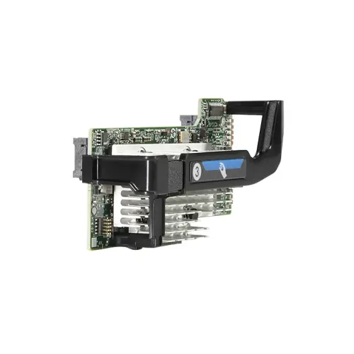 HPE FlexFabric 20Gb Dual port 630FLB Server Network Card Adapter 700065-B21 HPE FlexFabric 20Gb Dual port 630FLB Server Network Card Adapter 700065-B21