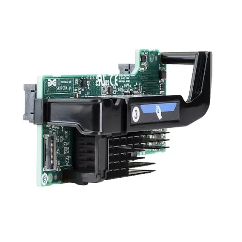 HPE FlexFabric 20Gb Dual port 650FLB Server Network Card Adapter 700763-B21 HPE FlexFabric 20Gb Dual port 650FLB Server Network Card Adapter 700763-B21