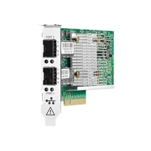 HPE StoreFabric CN1100R Dual Port FC Converged Network Adapter QW990A HPE StoreFabric CN1100R Dual Port FC Converged Network Adapter QW990A