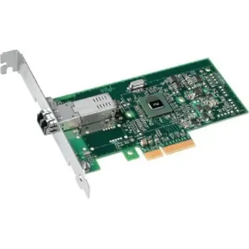 IBM PRO/1000 1GBS PCI-Express Single Port Server Network Card Adapter By Intel 42C1753