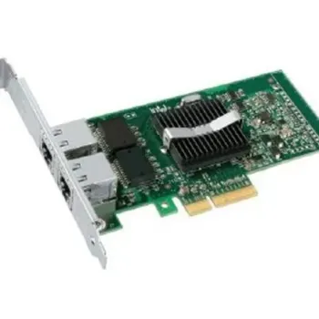 IBM PRO/1000 Dual Port PCI-Express Server Network Card Adapter 39Y6126