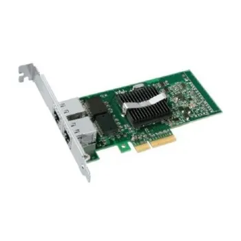 IBM PRO/1000 Dual Port PCI-Express Server Network Card Adapter 39Y6126