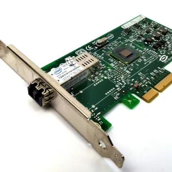 IBM PRO/1000 PCI-Express Single Port Server Network Card Adapter 42C1750