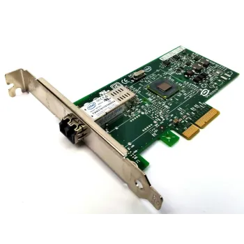 IBM PRO/1000 PCI-Express Single Port Server Network Card Adapter 42C1750