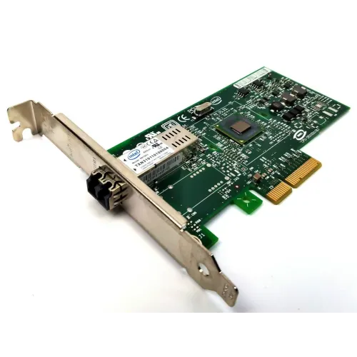 IBM PRO/1000 PCI-Express Single Port Server Network Card Adapter 42C1750 IBM PRO/1000 PCI-Express Single Port Server Network Card Adapter 42C1750