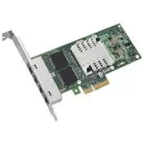 IBM PRO/1000 Quad Port PCI-Express Server Network Card Adapter 39Y6136 IBM PRO/1000 Quad Port PCI-Express Server Network Card Adapter 39Y6136