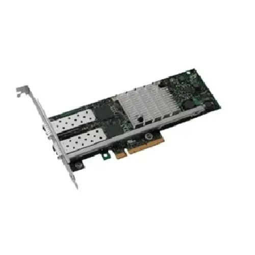 Intel Dual Port 10GbE PCI-Express Network Card Adapter 430-4435 Intel Dual Port 10GbE PCI-Express Network Card Adapter 430-4435