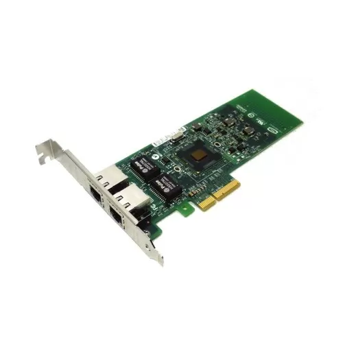 Intel Dual Port 1GBE PCI-Express Server Adapter 540B-BGZ Intel Dual Port 1GBE PCI-Express Server Adapter 540B-BGZ
