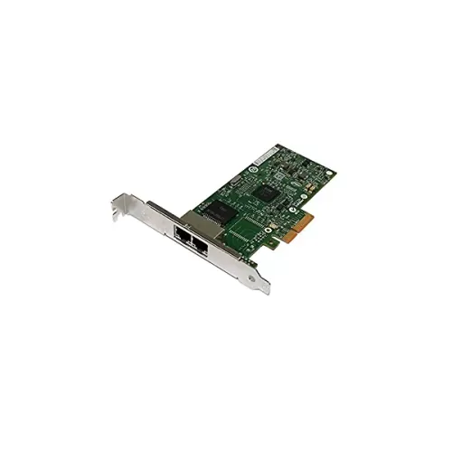 Intel Ethernet Dual Port Server Network Card Adapter I340-T2 49Y4230 Intel Ethernet Dual Port Server Network Card Adapter I340-T2 49Y4230