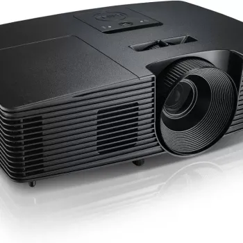 Dell 1220 DLP Projector