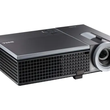 Dell 1610HD DLP Projector